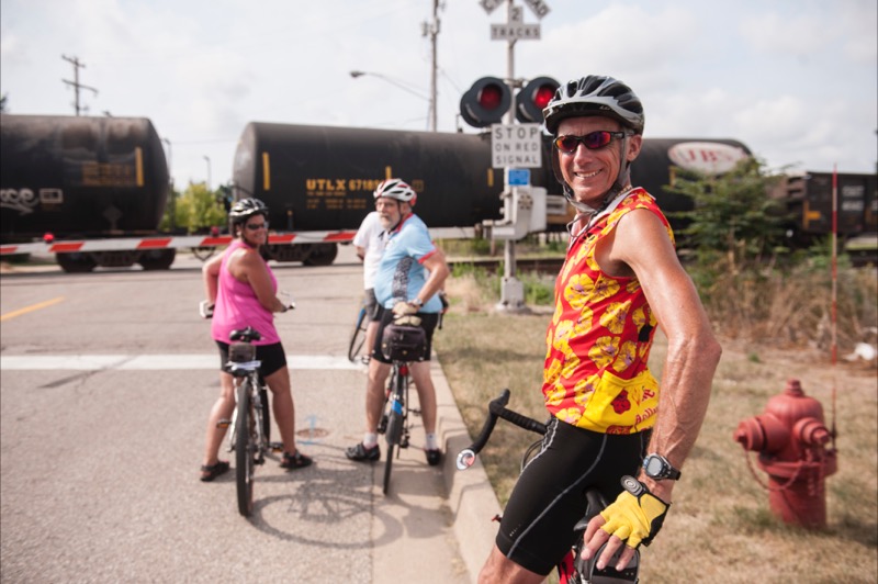 Fred Meijer Kenowa Trail